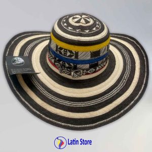 Sombrero Vueltiao - LatinStoreVE