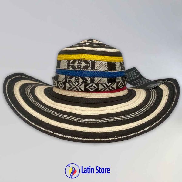 Sombrero Vueltiao - LatinStoreVE