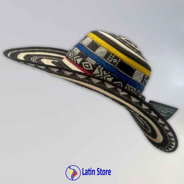 Sombrero Vueltiao - LatinStoreVE