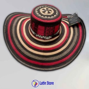 Sombrero Vueltiao - LatinStoreVE