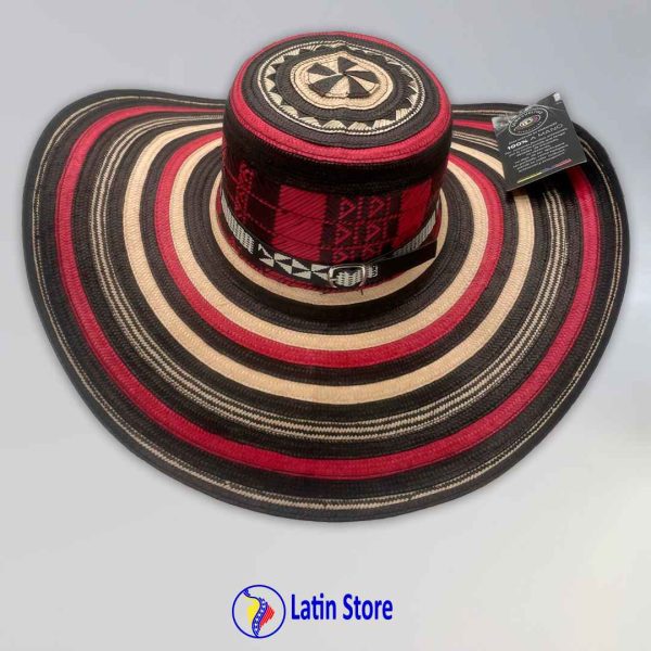 Sombrero Vueltiao - LatinStoreVE