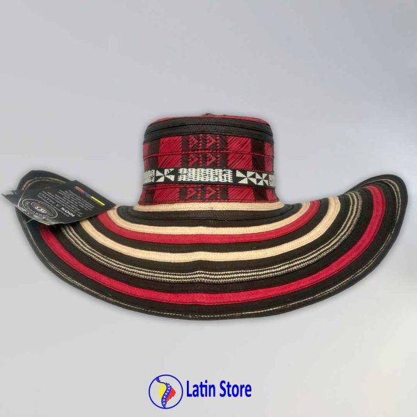 Sombrero Vueltiao - LatinStoreVE