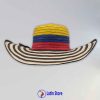 Sombrero Vueltiao - LatinStoreVE