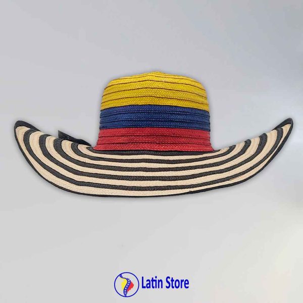 Sombrero Vueltiao - LatinStoreVE