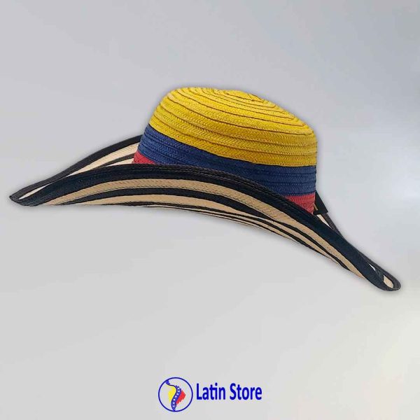 Sombrero Vueltiao - LatinStoreVE