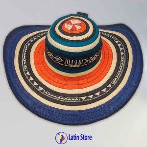 Sombrero Vueltiao - LatinStoreVE