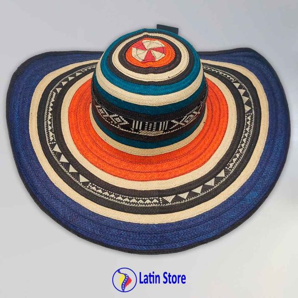 Sombrero Vueltiao - LatinStoreVE