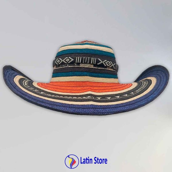 Sombrero Vueltiao - LatinStoreVE