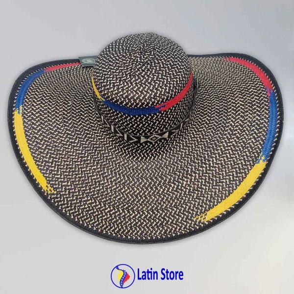 Sombrero Vueltiao - LatinStoreVE