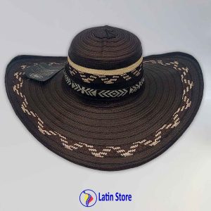 Sombrero Vueltiao - LatinStoreVE