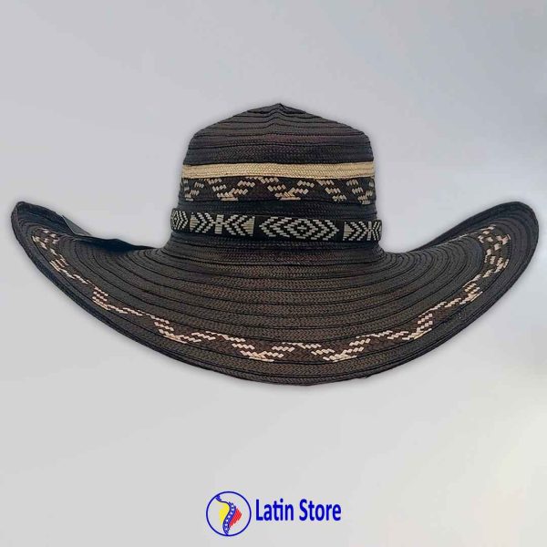 Sombrero Vueltiao - LatinStoreVE