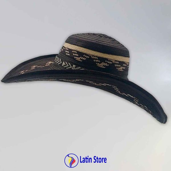 Sombrero Vueltiao - LatinStoreVE