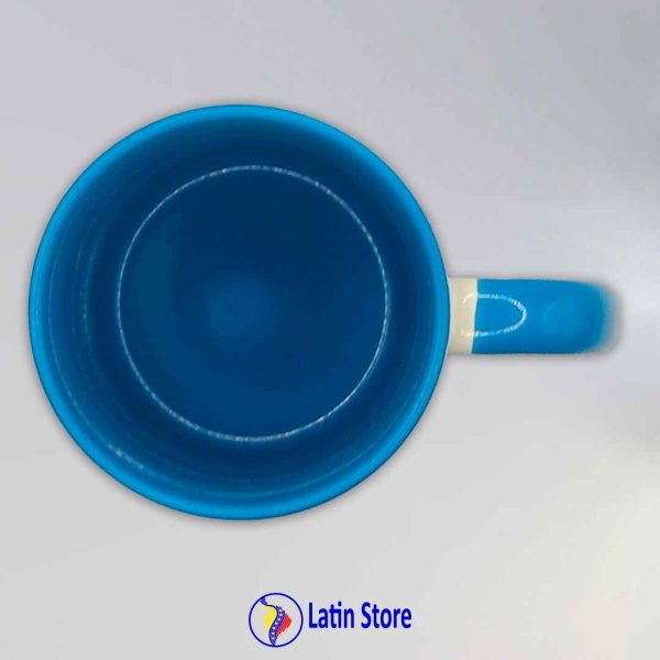 Tazas de cerámica - LatinStoreVe