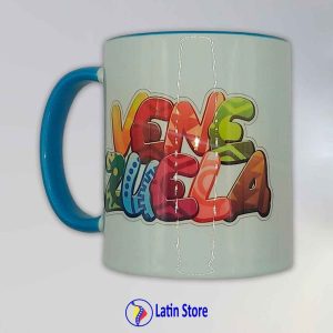 Tazas de cerámica - LatinStoreVe