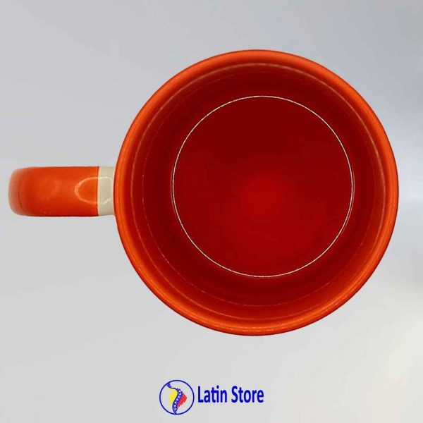 Tazas de cerámica - LatinStoreVe