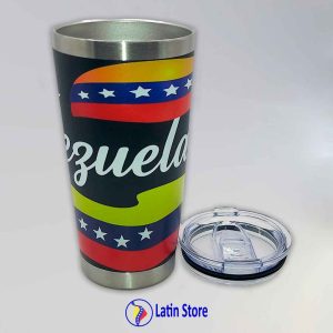 Vasos térmicos - LatinStoreVE