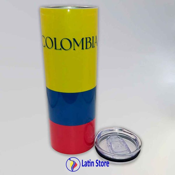 Vasos térmicos - LatinStoreVE