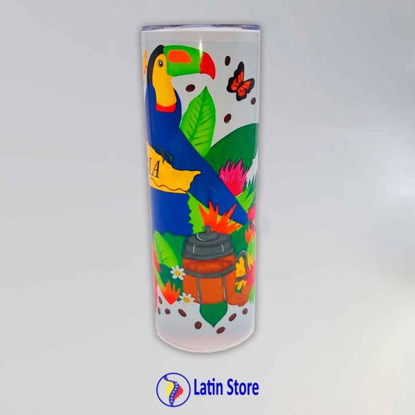 Vasos térmicos - LatinStoreVE