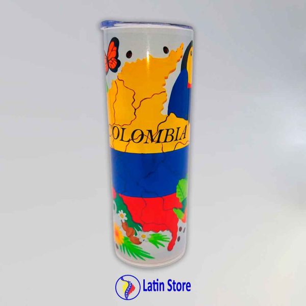 Vasos térmicos - LatinStoreVE