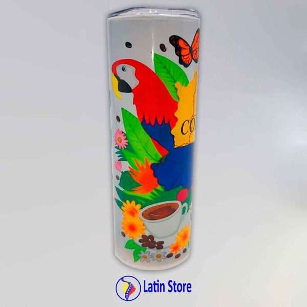 Vasos térmicos - LatinStoreVE