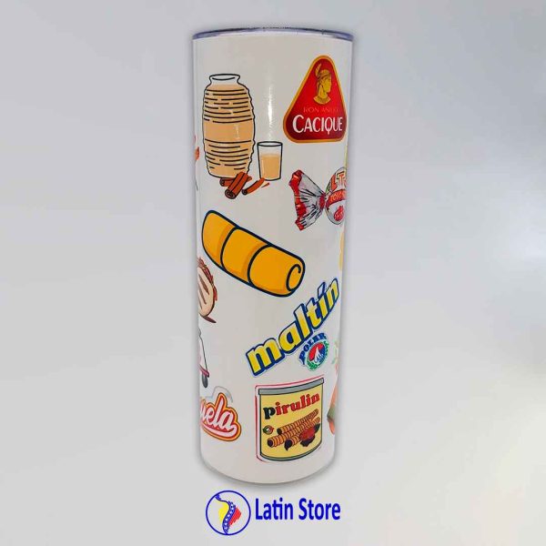 Vasos térmicos - LatinStoreVE