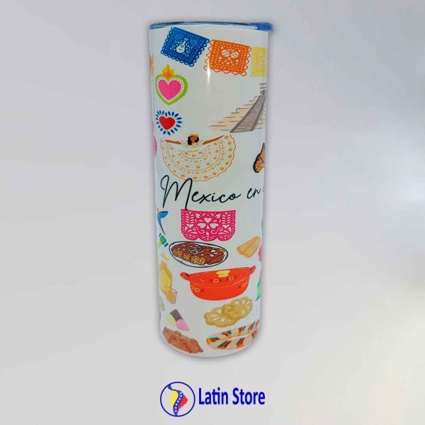 Vasos térmicos - LatinStoreVE