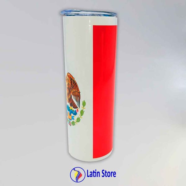 Vasos térmicos - LatinStoreVE