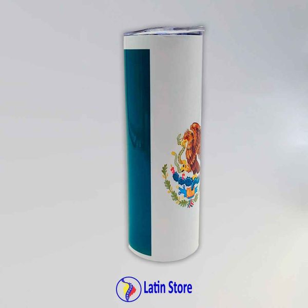 Vasos térmicos - LatinStoreVE