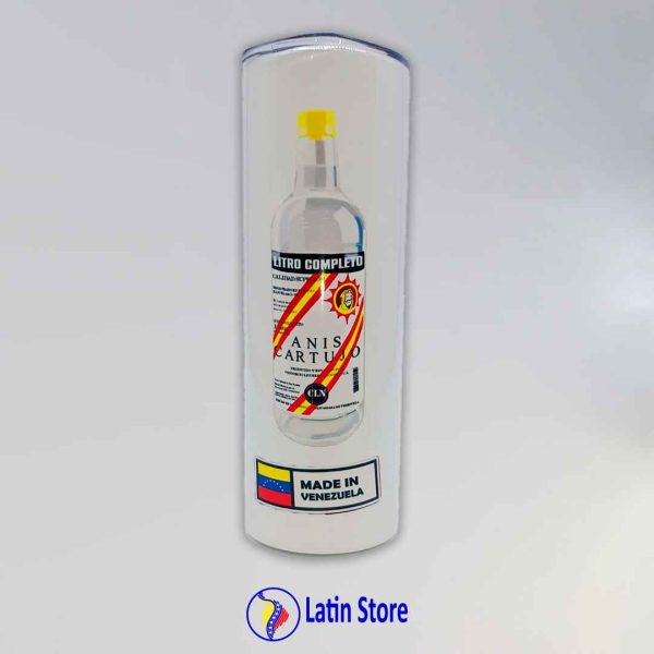 Vasos térmicos - LatinStoreVE