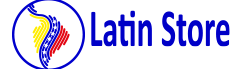 Icono Latin Store Ve