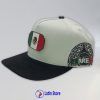 Gorra Ferreti: Colección "Orgullo Mexicano"