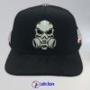 Gorra Ferreti: Edición "Toxic Skull"