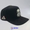 Gorra Ferreti: Edición "Toxic Skull"