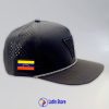 Gorra Latin Store: Edición "V" 3D Tech