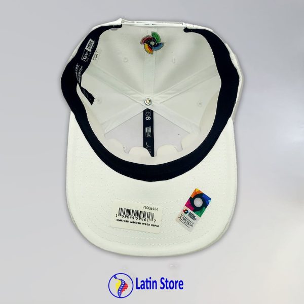 Gorra New Era: Venezuela Champions Edition