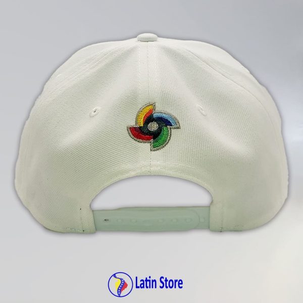 Gorra New Era: Venezuela Champions Edition