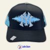 Gorra Premium Bigg Boss – New York City Edition