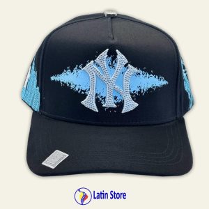 Gorra Premium Bigg Boss – New York City Edition