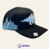 Gorra Premium Bigg Boss – New York City Edition