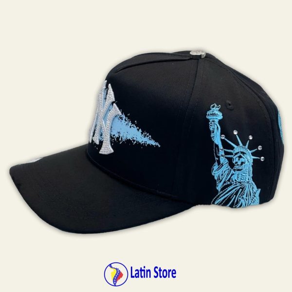 Gorra Premium Bigg Boss – New York City Edition