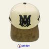 Gorra Premium Bigg Boss - Edición Especial "Gold & Stars"