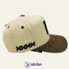 Gorra Premium Bigg Boss - Edición Especial "Gold & Stars"