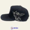 Gorra Premium Bigg Boss - Edición "Midnight Angel"
