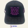 Gorra Premium Bigg Boss - Edición "Electric Magenta"