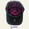 Gorra Premium Bigg Boss - Edición "Electric Magenta"