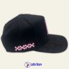 Gorra Premium Bigg Boss - Edición "Electric Magenta"