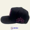 Gorra Premium Bigg Boss - Edición "Electric Magenta"