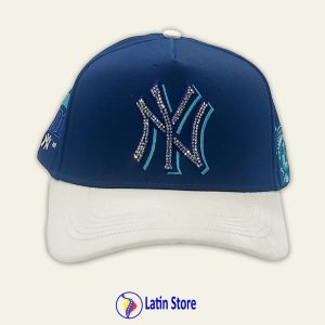 NY Yankees x Kevin Hats: Edición Coleccionista "101 Years"