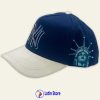 NY Yankees x Kevin Hats: Edición Coleccionista "101 Years"