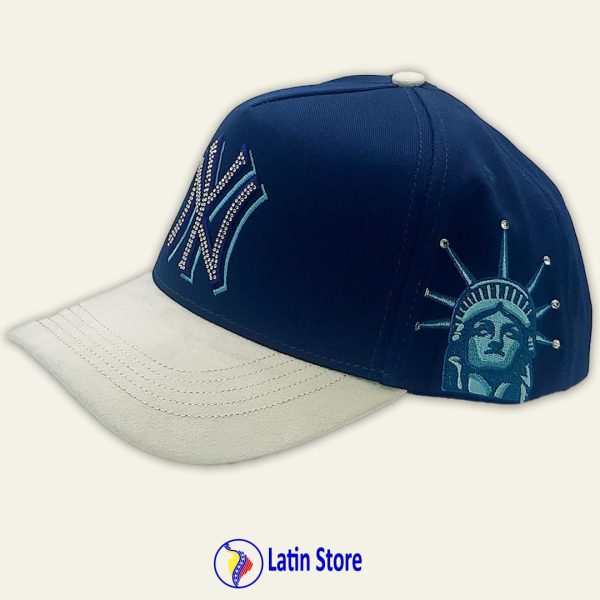 NY Yankees x Kevin Hats: Edición Coleccionista "101 Years"